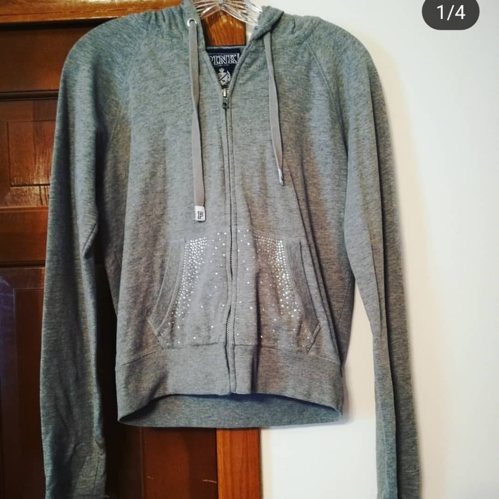 PINK Sweatshirt